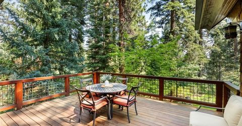 919 Driver Way, Incline Village, NV 89451 Photo