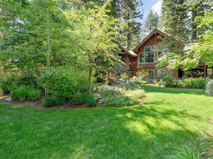 919 Driver Way , Incline Village, NV 89451 Photo