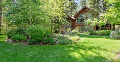 919 Driver Way, Incline Village, NV 89451 Photo