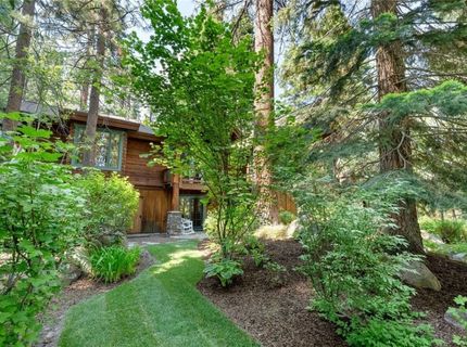 919 Driver Way, Incline Village, NV 89451 Photo