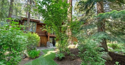 919 Driver Way, Incline Village, NV 89451 Photo