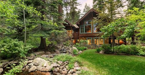 919 Driver Way, Incline Village, NV 89451 Photo