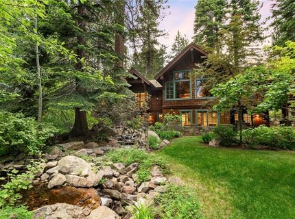 919 Driver Way, Incline Village, NV 89451 Photo