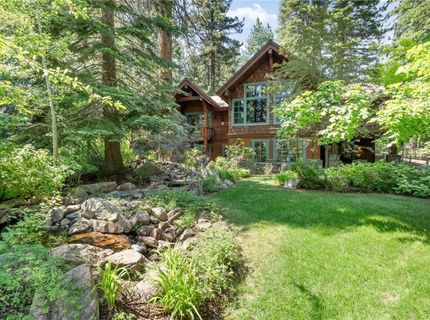 919 Driver Way , Incline Village, NV 89451 Photo