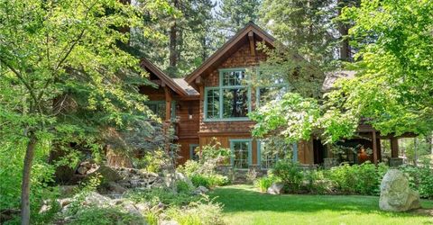 919 Driver Way, Incline Village, NV 89451 Photo