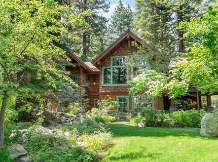 919 Driver Way , Incline Village, NV 89451 Photo