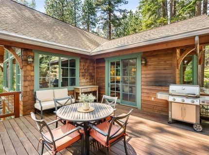 919 Driver Way , Incline Village, NV 89451 Photo