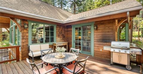 919 Driver Way, Incline Village, NV 89451 Photo