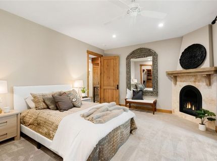 919 Driver Way, Incline Village, NV 89451 Photo