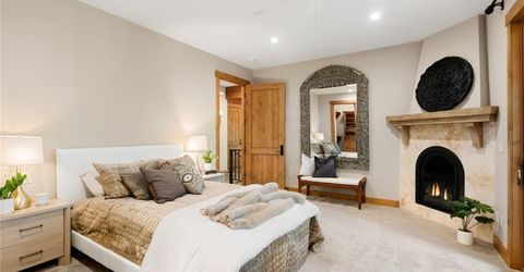 919 Driver Way , Incline Village, NV 89451 Photo
