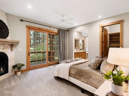 919 Driver Way , Incline Village, NV 89451 Photo
