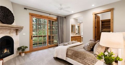 919 Driver Way, Incline Village, NV 89451 Photo