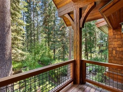 919 Driver Way, Incline Village, NV 89451 Photo