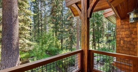 919 Driver Way , Incline Village, NV 89451 Photo