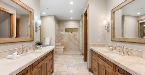 919 Driver Way, Incline Village, NV 89451 Photo