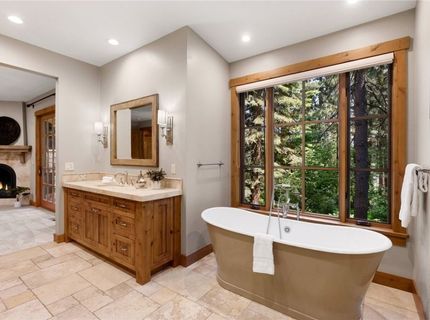 919 Driver Way, Incline Village, NV 89451 Photo