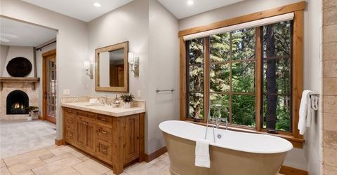 919 Driver Way , Incline Village, NV 89451 Photo