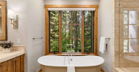 919 Driver Way , Incline Village, NV 89451 Photo