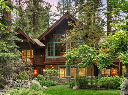 919 Driver Way , Incline Village, NV 89451 Photo