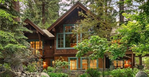 919 Driver Way, Incline Village, NV 89451 Photo