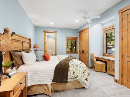 919 Driver Way, Incline Village, NV 89451 Photo