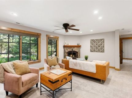 919 Driver Way , Incline Village, NV 89451 Photo