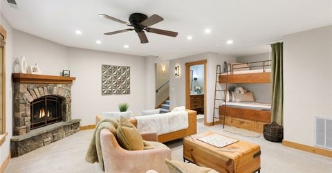 919 Driver Way, Incline Village, NV 89451 Photo