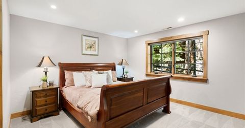 919 Driver Way, Incline Village, NV 89451 Photo