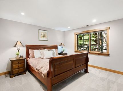919 Driver Way , Incline Village, NV 89451 Photo