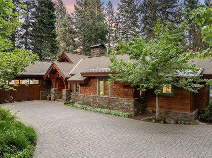 919 Driver Way, Incline Village, NV 89451 Photo