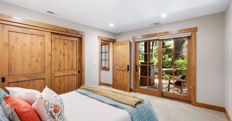 919 Driver Way , Incline Village, NV 89451 Photo
