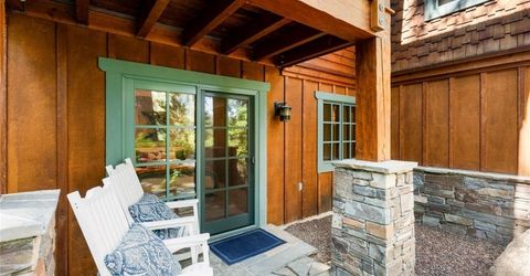 919 Driver Way , Incline Village, NV 89451 Photo