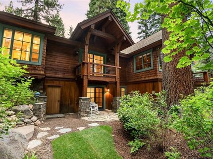 919 Driver Way, Incline Village, NV 89451 Photo