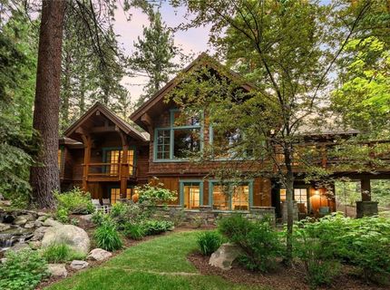 919 Driver Way , Incline Village, NV 89451 Photo