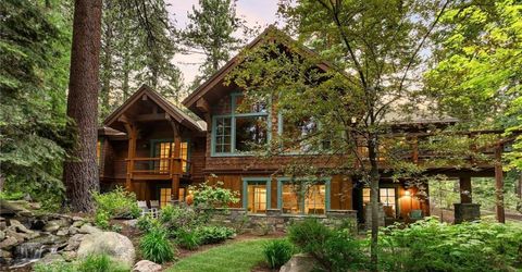 919 Driver Way, Incline Village, NV 89451 Photo