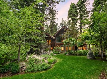 919 Driver Way , Incline Village, NV 89451 Photo