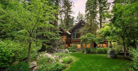 919 Driver Way, Incline Village, NV 89451 Photo