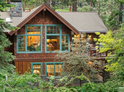 919 Driver Way, Incline Village, NV 89451 Photo
