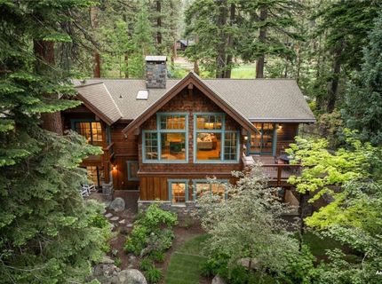 919 Driver Way, Incline Village, NV 89451 Photo