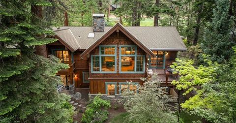 919 Driver Way, Incline Village, NV 89451 Photo