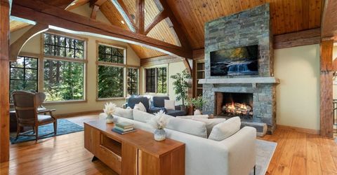 919 Driver Way, Incline Village, NV 89451 Photo