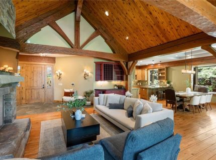 919 Driver Way, Incline Village, NV 89451 Photo
