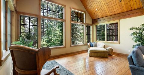 919 Driver Way, Incline Village, NV 89451 Photo
