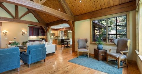 919 Driver Way, Incline Village, NV 89451 Photo