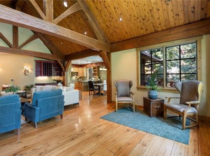 919 Driver Way, Incline Village, NV 89451 Photo