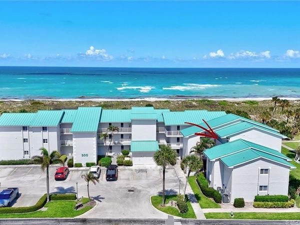 2400 S Ocean Drive , Unit 331, Fort Pierce, FL 34949
