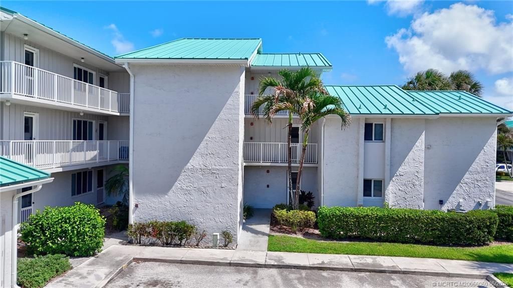 2400 S Ocean Drive , Unit 331, Fort Pierce, FL 34949 Photo