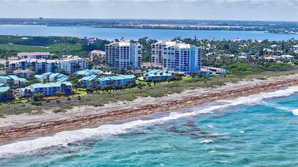 2400 S Ocean Drive , Unit 331, Fort Pierce, FL 34949 Photo