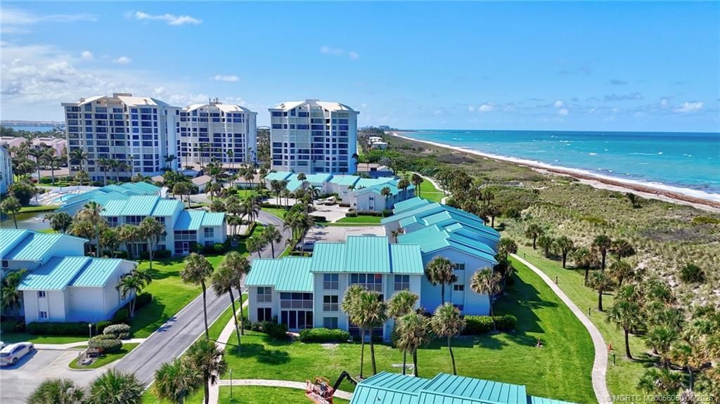 2400 S Ocean Drive , Unit 331, Fort Pierce, FL 34949 Photo