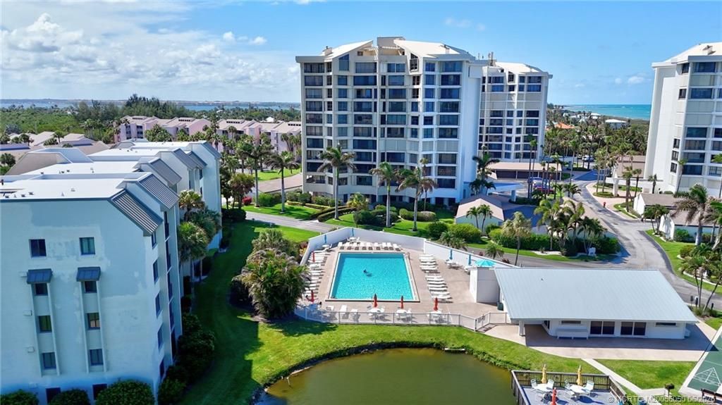 2400 S Ocean Drive , Unit 331, Fort Pierce, FL 34949 Photo